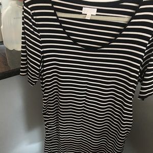 Adorable maternity dress